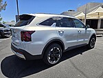 New 2026 KIA SORENTO S in LAS VEGAS, NEVADA (Photo 5)