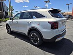 New 2026 KIA SORENTO S in LAS VEGAS, NEVADA (Photo 7)