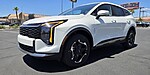 New 2026 KIA SPORTAGE HYBRID S in LAS VEGAS, NEVADA