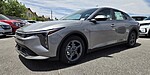New 2026 KIA K4 LXS in LAS VEGAS, NEVADA