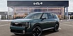 New 2027 KIA TELLURIDE EX in LAS VEGAS, NEVADA