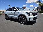 New 2026 KIA SORENTO S in LAS VEGAS, NEVADA (Photo 3)