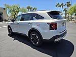 New 2026 KIA SORENTO S in LAS VEGAS, NEVADA (Photo 7)