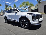New 2026 KIA SPORTAGE LX in LAS VEGAS, NEVADA (Photo 3)