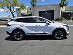 New 2026 KIA SPORTAGE LX in LAS VEGAS, NEVADA (Photo 4)