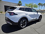 New 2026 KIA SPORTAGE LX in LAS VEGAS, NEVADA (Photo 5)