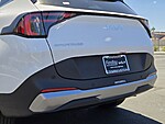 New 2026 KIA SPORTAGE LX in LAS VEGAS, NEVADA (Photo 6)