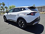 New 2026 KIA SPORTAGE LX in LAS VEGAS, NEVADA (Photo 7)