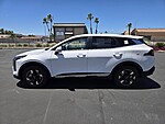 New 2026 KIA SPORTAGE LX in LAS VEGAS, NEVADA (Photo 8)