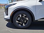 New 2026 KIA SPORTAGE LX in LAS VEGAS, NEVADA (Photo 9)