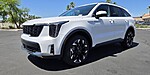 New 2026 KIA SORENTO EX in LAS VEGAS, NEVADA