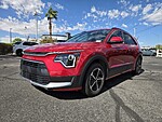 New 2026 KIA NIRO EX in LAS VEGAS, NEVADA (Photo 1)