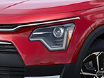 New 2026 KIA NIRO EX in LAS VEGAS, NEVADA (Photo 10)