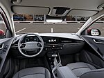 New 2026 KIA NIRO EX in LAS VEGAS, NEVADA (Photo 14)
