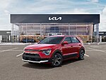 New 2026 KIA NIRO EX in LAS VEGAS, NEVADA (Photo 20)