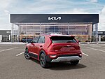 New 2026 KIA NIRO EX in LAS VEGAS, NEVADA (Photo 23)