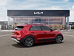 New 2026 KIA NIRO EX in LAS VEGAS, NEVADA (Photo 25)