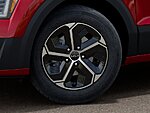 New 2026 KIA NIRO EX in LAS VEGAS, NEVADA (Photo 28)