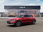 New 2026 KIA NIRO EX in LAS VEGAS, NEVADA (Photo 3)