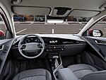 New 2026 KIA NIRO EX in LAS VEGAS, NEVADA (Photo 33)