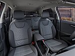New 2026 KIA NIRO EX in LAS VEGAS, NEVADA (Photo 34)