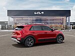 New 2026 KIA NIRO EX in LAS VEGAS, NEVADA (Photo 6)