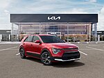 New 2026 KIA NIRO EX in LAS VEGAS, NEVADA (Photo 8)
