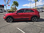 New 2026 KIA NIRO EX in LAS VEGAS, NEVADA (Photo 8)