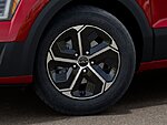 New 2026 KIA NIRO EX in LAS VEGAS, NEVADA (Photo 9)