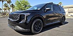 New 2026 KIA CARNIVAL SX in LAS VEGAS, NEVADA