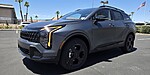 New 2026 KIA SPORTAGE HYBRID X-LINE in LAS VEGAS, NEVADA
