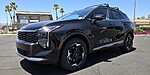 New 2026 KIA SPORTAGE HYBRID EX in LAS VEGAS, NEVADA