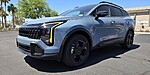 New 2026 KIA SPORTAGE HYBRID X-LINE in LAS VEGAS, NEVADA