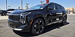 New 2026 KIA SPORTAGE SX-PRESTIGE in LAS VEGAS, NEVADA