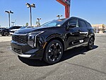 New 2026 KIA SPORTAGE SX-PRESTIGE in LAS VEGAS, NEVADA (Photo 1)