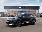 New 2026 KIA SPORTAGE SX-PRESTIGE in LAS VEGAS, NEVADA (Photo 21)
