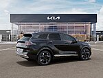 New 2026 KIA SPORTAGE SX-PRESTIGE in LAS VEGAS, NEVADA (Photo 24)