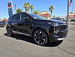 New 2026 KIA SPORTAGE SX-PRESTIGE in LAS VEGAS, NEVADA (Photo 3)