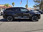 New 2026 KIA SPORTAGE SX-PRESTIGE in LAS VEGAS, NEVADA (Photo 4)