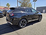 New 2026 KIA SPORTAGE SX-PRESTIGE in LAS VEGAS, NEVADA (Photo 5)