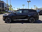 New 2026 KIA SPORTAGE SX-PRESTIGE in LAS VEGAS, NEVADA (Photo 8)