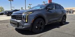 New 2026 KIA SPORTAGE HYBRID X-LINE in LAS VEGAS, NEVADA