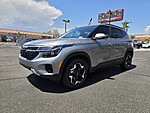 New 2026 KIA SELTOS EX in LAS VEGAS, NEVADA (Photo 1)