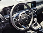 New 2026 KIA SELTOS EX in LAS VEGAS, NEVADA (Photo 16)