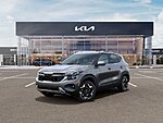 New 2026 KIA SELTOS EX in LAS VEGAS, NEVADA (Photo 21)