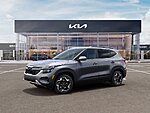 New 2026 KIA SELTOS EX in LAS VEGAS, NEVADA (Photo 23)