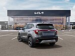 New 2026 KIA SELTOS EX in LAS VEGAS, NEVADA (Photo 24)