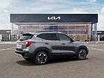 New 2026 KIA SELTOS EX in LAS VEGAS, NEVADA (Photo 26)