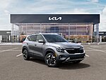 New 2026 KIA SELTOS EX in LAS VEGAS, NEVADA (Photo 28)