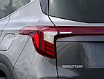 New 2026 KIA SELTOS EX in LAS VEGAS, NEVADA (Photo 31)